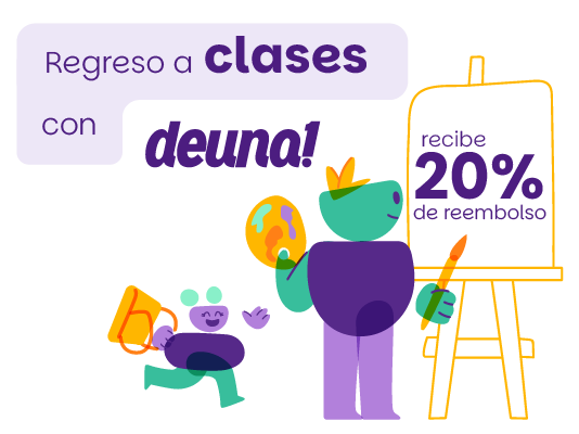 Banner principal